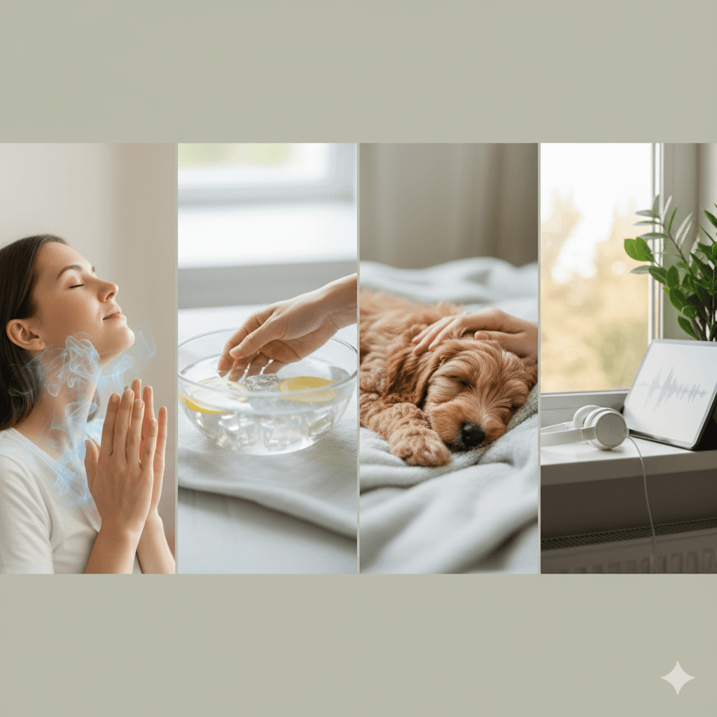 How to Reduce Stress Instantly: Quick and Effective Techniques That Actually Work